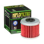 _Filtre a huile hiflofiltro CRF 250 04-20 CRF 450 02-20 Husqvarna TE 250/310 10-13 | HF116 | Greenland MX_