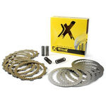_Kit Complete Disques D´Embrayage Prox Honda CRF 450 R 09-10 | 16.CPS14009 | Greenland MX_