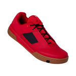 _Chaussures Crankbrothers Stamp Lace Pump for Peace Edition Rouge | STL13010P060-P | Greenland MX_