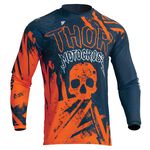 _Maillot Enfant Thor Sector Gnar | 2912-2227-P | Greenland MX_