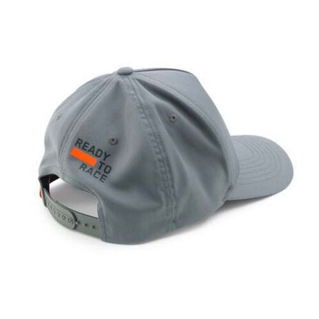 _Casquette KTM Radical Curved | 3PW240031100 | Greenland MX_