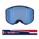 _Masque Red Bull Strive Simple Écran | RBSTRIVE-008S-P | Greenland MX_