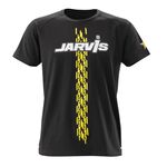 _T-Shirt Husqvarna RS Jarvis | 3RS210045400 | Greenland MX_