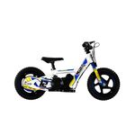 _Vélo Électrique Enfant 4MX E-Fun 12' | E-FUNB1-12-BL-P | Greenland MX_