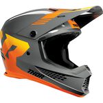 _Casque Thor Sector 2 Carve | 0110-8121-P | Greenland MX_
