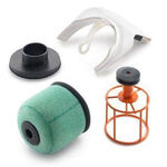 _Kit Filtre a Air KTM Factory Freeride 350 12-14 | SXS14350700 | Greenland MX_