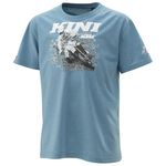 _T-Shirt Enfant KTM Dirt | 3KI220049904-P | Greenland MX_