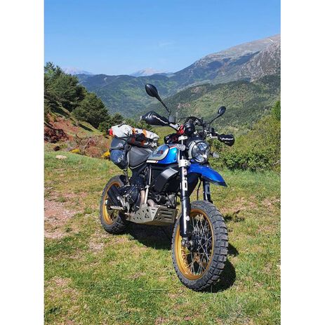 _Sabot de Protection ACD Ducati Desert Seled/Scrambler Icon 19-22 | MTC000302000-P | Greenland MX_