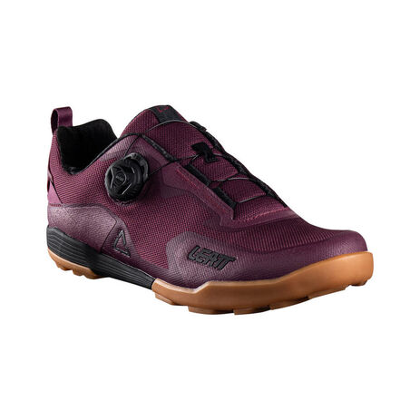 _Chaussures Leatt 6.0 Clip Bordeaux | LB3022101340-P | Greenland MX_