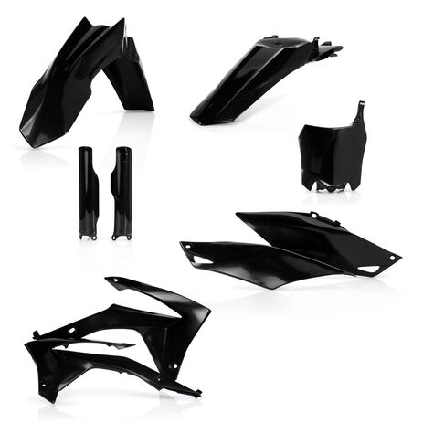 _Full Kit Plastiques Acerbis Honda CRF 250 R 14-17 CRF 450 R 13-16 | 0016900.090-P | Greenland MX_