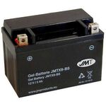 _Batterie YTX9-BS GEL | 7073935 | Greenland MX_