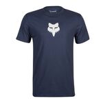_T-shirt Fox Head Premium | 31731-329-P | Greenland MX_