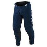 Pantalon Troy Lee Designs SE PRO Blue Marin 36, , hi-res