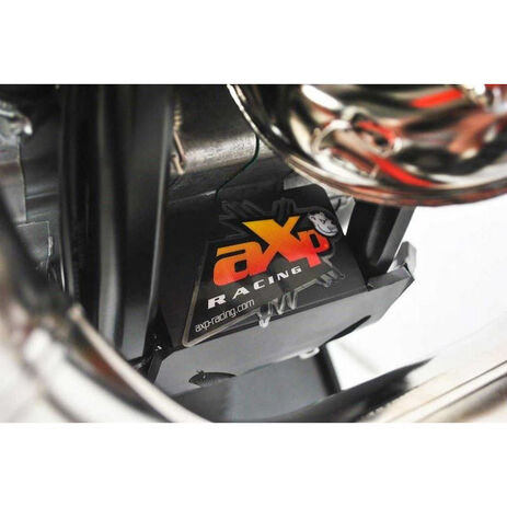 _Sabot de Protection AXP Racing KTM EXC 250/300 Husqvarna TE 250/300 17-22 | AX1400 | Greenland MX_