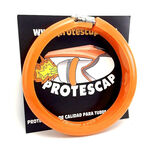 _Protecteur Silencieux Protescap 24-34 cm (2T) Orange | PTS-S2T-OR | Greenland MX_