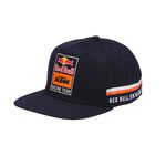 _Casquette Plat KTM RB Traction | 3RB240059200 | Greenland MX_