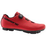 _Chaussures Gaerne G.Trail Rouge Matt | 3854-005-37-P | Greenland MX_