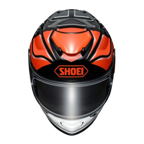_Shoei GT-Air 2 Notch TC8 Helmet | CSGTA237082-P | Greenland MX_