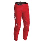 _Pantalon Thor Sector Minimal Rouge | 29019305-P | Greenland MX_