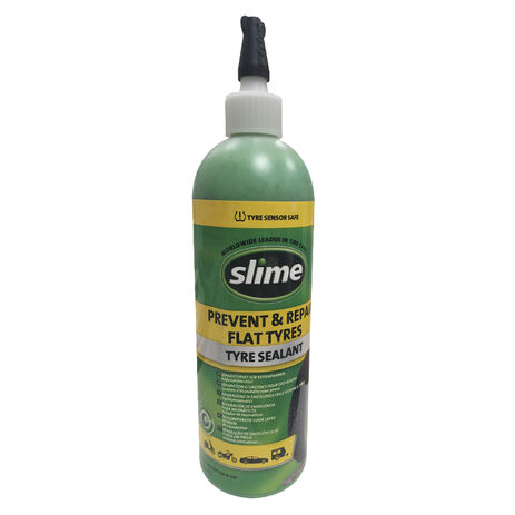 _Liquide Anti-crevaison Slime 473 ml | DPSL473 | Greenland MX_