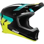 _Casque Thor Sector 2 Carve | 0110-8097-P | Greenland MX_