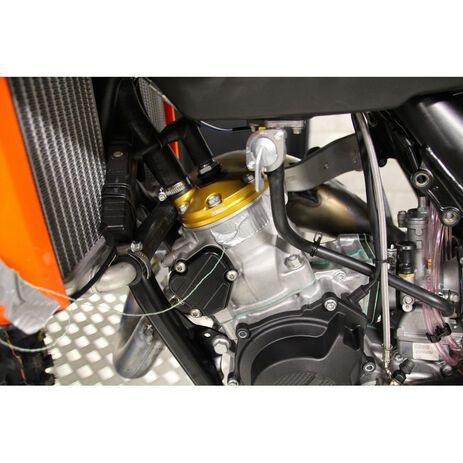 _Kit Culasse VHM Husqvarna TC 125 06-.. KTM SX 125 16-.. Gas Gas MC 125 21-.. | AA33156 | Greenland MX_