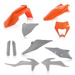 _Full Kit Plastiques Acerbis KTM EXC/EXC F 20-.. | 0024054.207-P | Greenland MX_