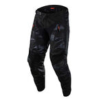 Pantalon Troy Lee Designs GP Scout Camo Noir 28, , hi-res