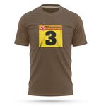 _T-Shirt S3 Race | TS-RACE-P | Greenland MX_