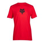 _T-shirt Fox Head Premium | 31731-122-P | Greenland MX_