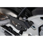 _Protections Disque Frein Arrière SW-Motech BMW F 750/850 GS/Adv 17-.. | SCT.07.897.10000B | Greenland MX_