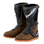 _Bottes Hebo Trial Technical 3.0 Leather | HT1021NTR-P | Greenland MX_