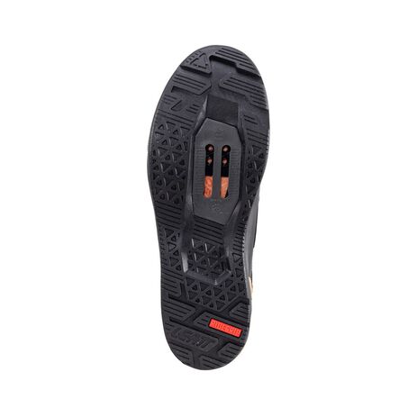 _Chaussures Leatt Clip 4.0 Noir | LB3024300862-P | Greenland MX_