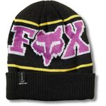 _Bonnet Fox Burm | 30325-001-OS-P | Greenland MX_