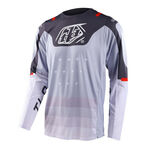 _Maillot Troy Lee Designs GP PRO Air Apex Gris | 378231022-P | Greenland MX_
