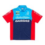 _Polo Gas Gas Troy Lee Designs Team Pit | 3GG240067902-P | Greenland MX_
