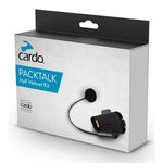 _Kit Audio Cardo Packtalk Series pour Second Casque | SRAK0039 | Greenland MX_