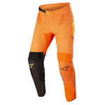 Pantalon Alpinestars Supertech Blaze Orange/Noir  40, , hi-res