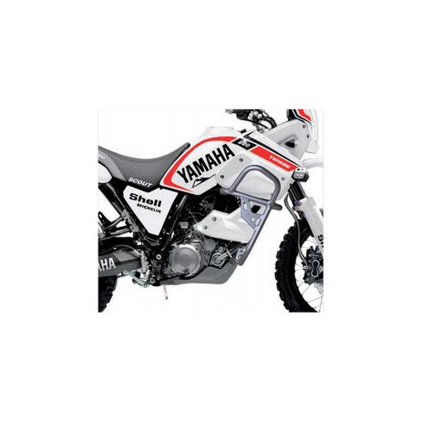 _Protections Latérales et de Moteur Cross Pro Yamaha XTZ 660 Ténéré 08-15 | 2CP12500070005 | Greenland MX_