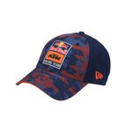 _Casquette KTM RB Off Road Curved | 3RB240063300 | Greenland MX_