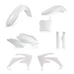 _Full Kit Plastiques Acerbis Honda CRF 250 R 11-13 CRF 450 R 11-12 | 0015707-030-P | Greenland MX_