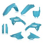 _Full Kit Plastiques Acerbis Honda CRF 250 R 2022 CRF 450 R 21-.. | 0024559.132-P | Greenland MX_