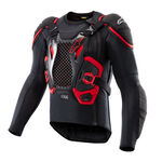 _Giacca Protettiva Alpinestars Tech-Air Off-Road System | 6507123-13-P | Greenland MX_