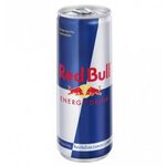 _Boisson Energetique Red Bull Canette 250 ml | RB250LT | Greenland MX_