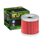 _Filtre a huile hiflofiltro drz 400 00-08 klx 400 01-08 | HF139 | Greenland MX_