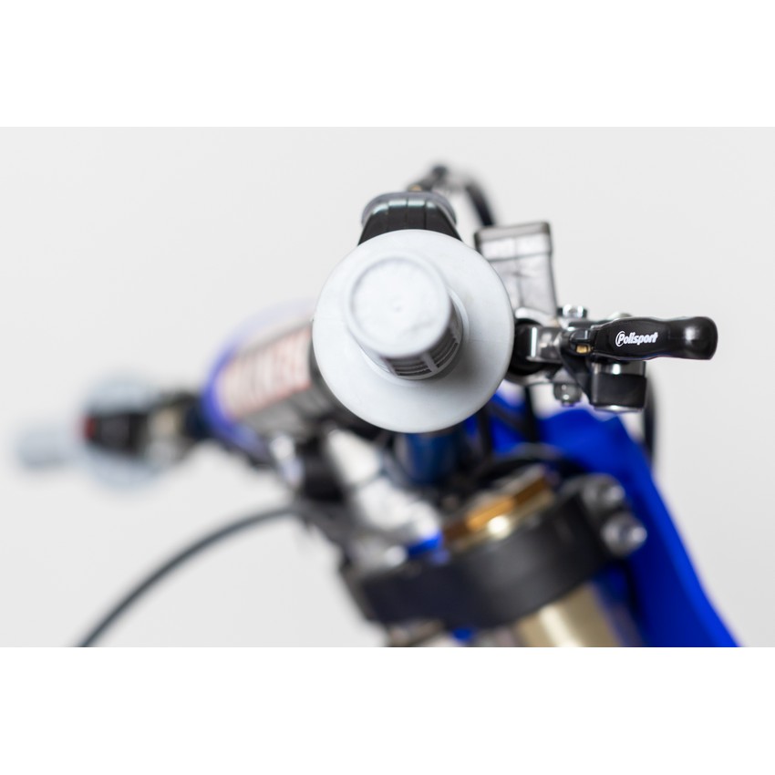 Levier de frein et d'embrayage repliable ART pour moto KTM XC-W SX EXC  EXC-F SX-F levier moto cross personalisable et repliable
